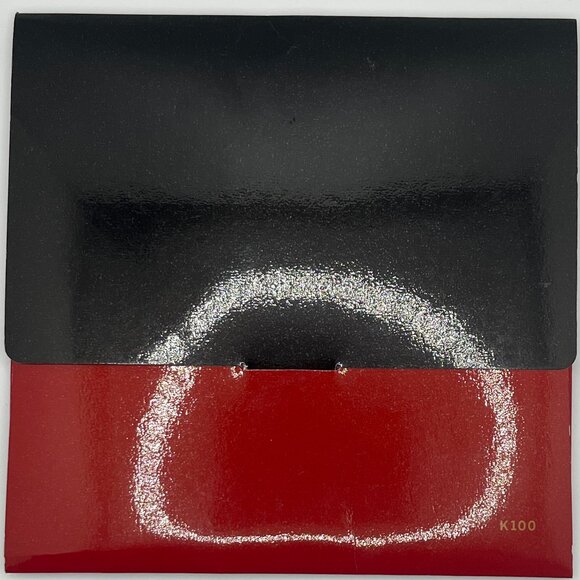 Celine Cotton Scarf / Handkerchief, New in Package - Picture 3 of 3